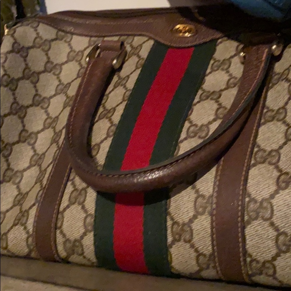 Meet your Posher, Lauryn